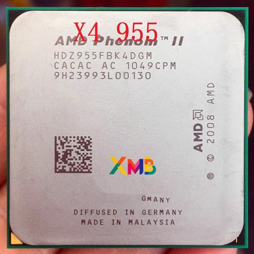 Amd phenom 955 2 - amd,