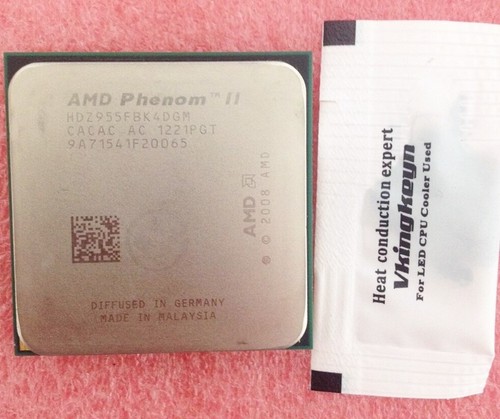 Used phenom 955 3 - , 3.2